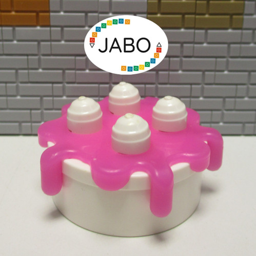 Lego duplo torte - (, )