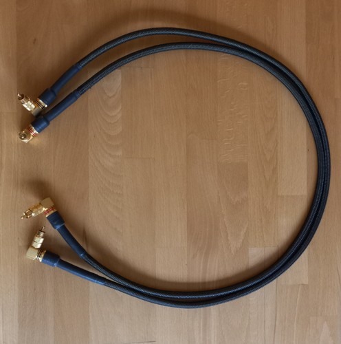 Limits kabel - no, (cinch)