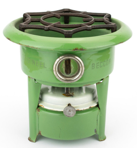Stove beccon origineel holland - beccon,
