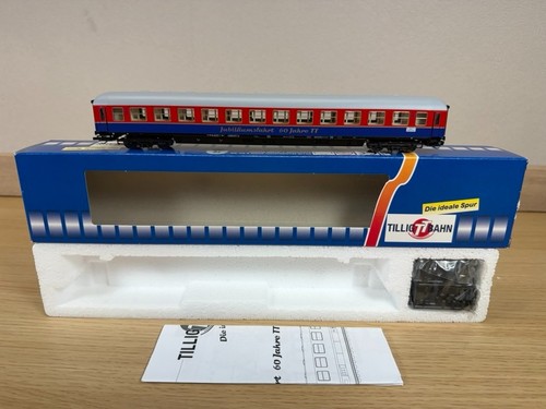 Tillig 500459 - tt,