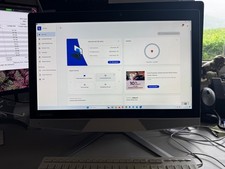 Lenovo IdeaCentre AIO