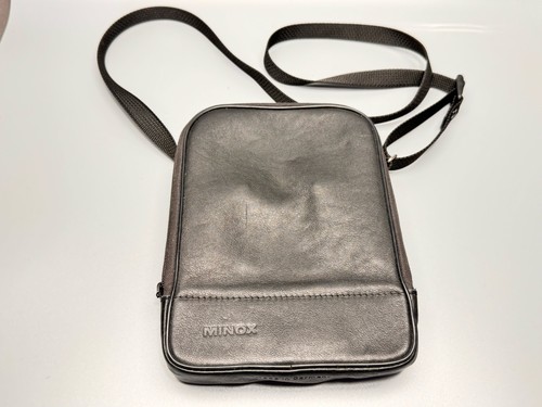 Minox bereitschaftstasche - minox,