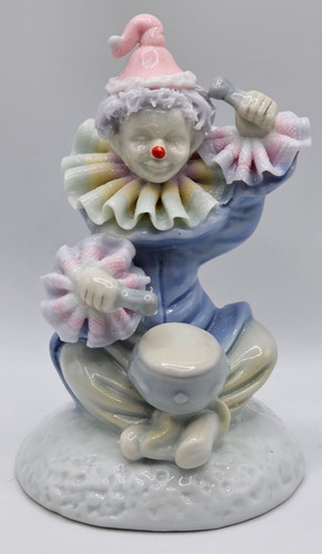 Deko figur porzellanfigur - /, /