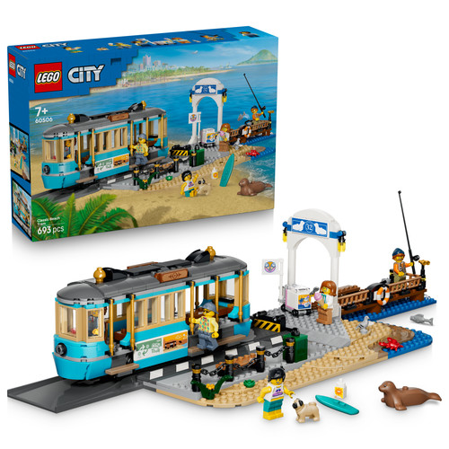 Lego city 60506 klassische - lego®,