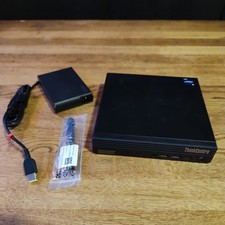 Lenovo ThinkCentre M70q Gen 4