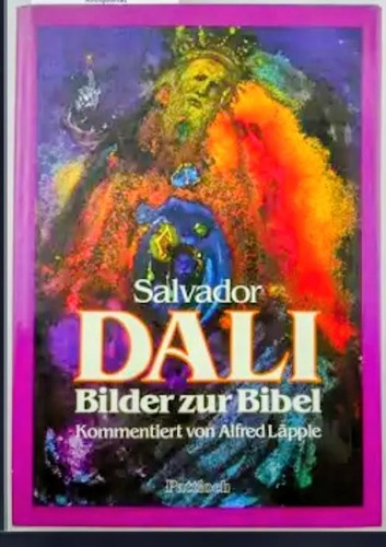 Salvador dalí bilder - salvador, zur
