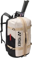 YONEX Rucksack BAG2628 beige