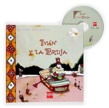 Iván bruja von - bruja,