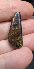 Hübscher Boulderopal Koroit