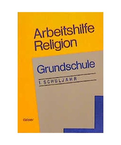 Arbeitshilfe religion - arbeitshilfe,