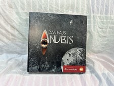 Das Haus Anubis Brettspiel