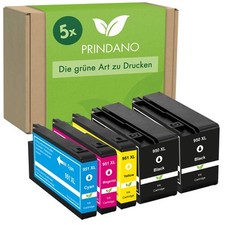 Patronen für HP 950XL 951XL Officejet Pro 8610 8600 8100 8620 8615 8625 8630