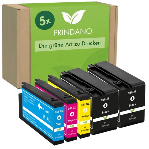 Patronen für 950 951 - für,