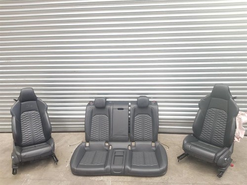 2016 2024 mk2 audi rs5 - 2016-2024, f5