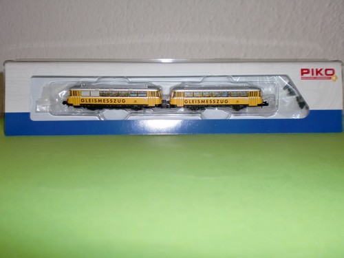 Piko 40254 gleismesszug - piko,