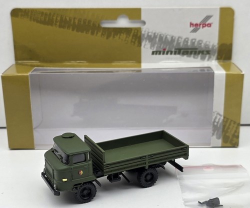 Herpa minitanks 744201 - minitanks,