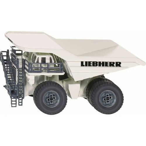 Siku 1807 super liebherr - 1807,
