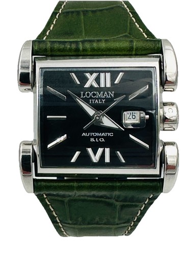 Locman latin lover automatik - latin,