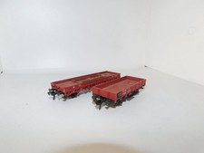 Fleischmann Flachwagen passt