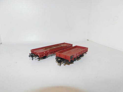Fleischmann flachwagen passt - fleischmann,