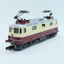 Spur N Arnold 2412 SBB FFS CFF Elektrolok 11118 Re 4/4 II TEE neuwertig in OVP