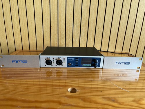 Rme madiface ii - rme,