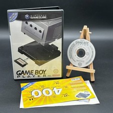 Nintendo GameCube Game Boy