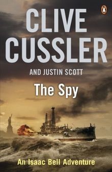 The spy von - (isaac, bell