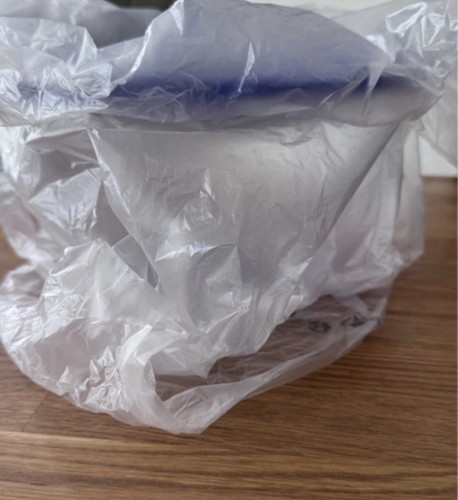 Tupperware tafelperle - tupperware,