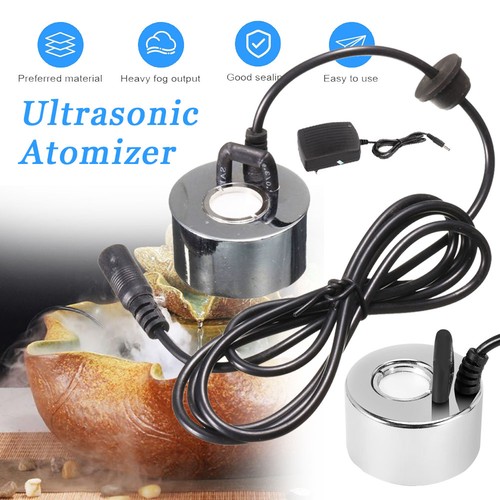 Ultraschall nebelerzeuger mini - ultraschall,