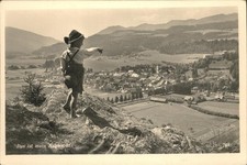 Neumarkt Steiermark Junge