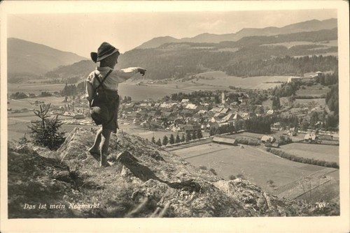 Neumarkt steiermark junge - steiermark,