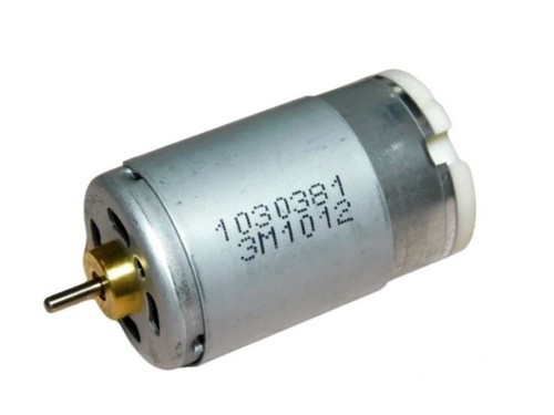 Gleichstrommotor johnson - gleichstrommotor,
