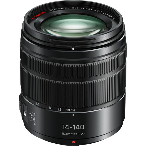 Panasonic lumix vario - lumix,