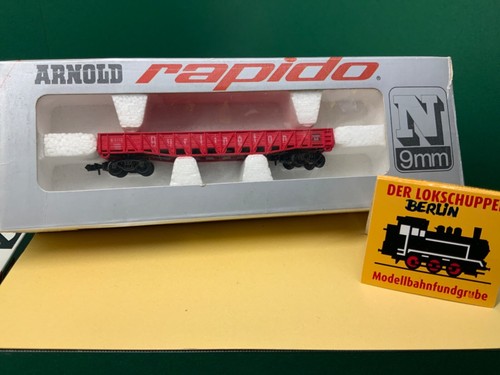 Arnold rapido 0489 - arnold,