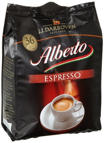 Darboven kaffee alberto - darboven,