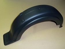 Kotflügel hinten Simson SR50 Schutzblech