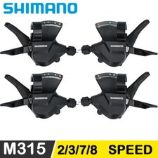 Shimano Altus SL M315 2x7 2x8
