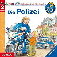 Die polizei von wieso - die,