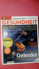 237806 FOCUS GESUNDHEIT