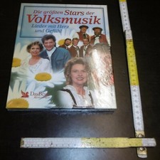 5er mc box die größten stars