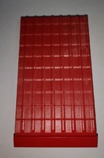 Playmobil Einfamilienhaus 3965 Dachteil Breit Ersatzteil