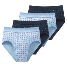 4er Pack - Herren - Schiesser