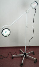 Martin C-200 CHROMOPHARE Untersuchungsleuchte OP Lampe Leuchte Diagnostiklampe .