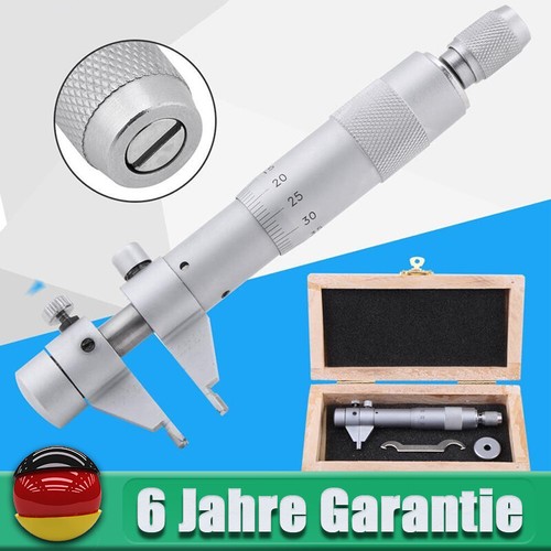 Innenmikrometer lochbohrung - innenmikrometer,