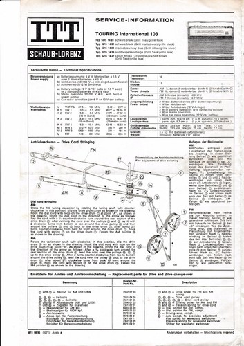Service manual anleitung für - manual-anleitung,