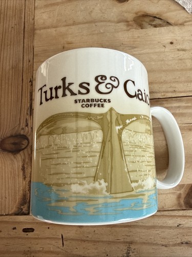 Starbucks coffee mug - starbucks,