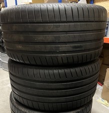 2x 265/40R20 104Y Bridgestone