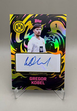 2024-25 Topps BVB Team Set