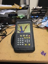 GE Panametrics TransPort